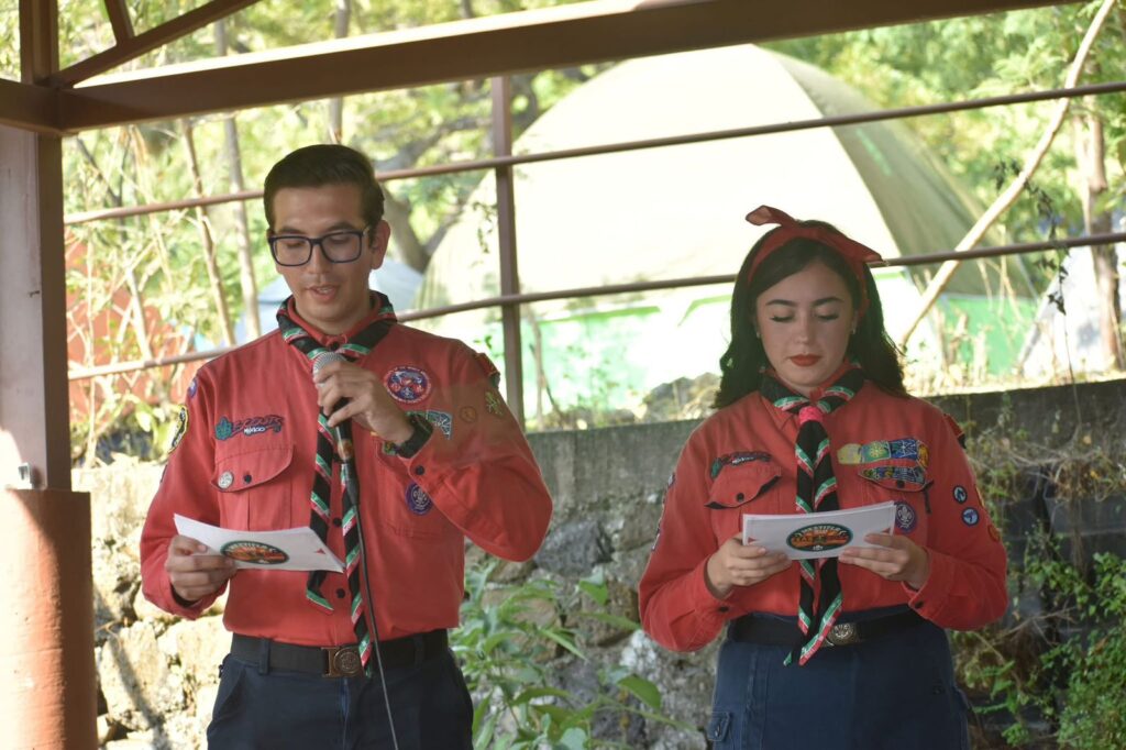 Más de 6 000 scouts se reunirán en Aguascalientes en encuentro nacional Noticias de Aguascalientes hoy
