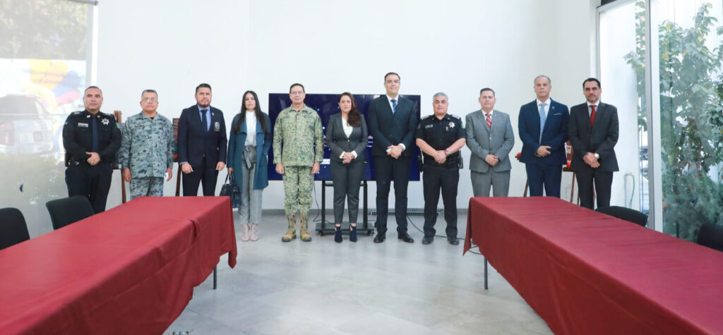 Aguascalientes se consolida como destino turístico por su ambiente seguro Noticias de Aguascalientes hoy