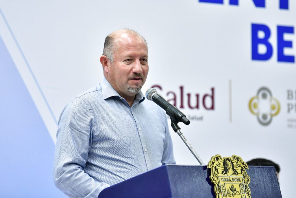 Jiménez entrega más de 700 apoyos médicos y de movilidad a ciudadanos Noticias de Aguascalientes hoy