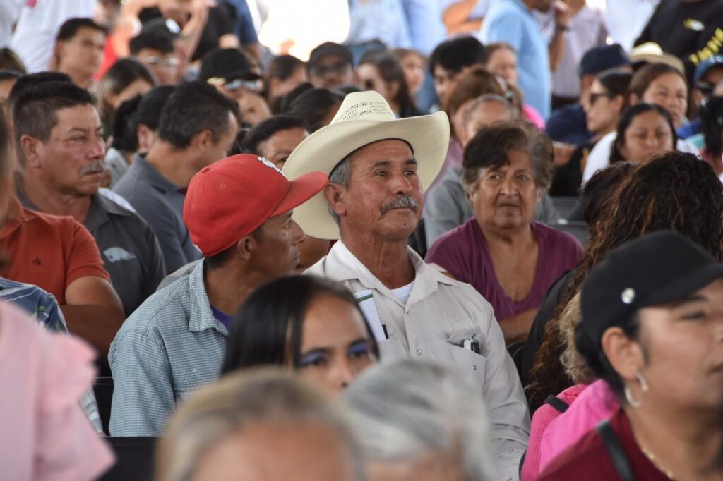 Facilitan trámites para regularizar agua y conservar subsidio energético al campo Noticias de Aguascalientes hoy