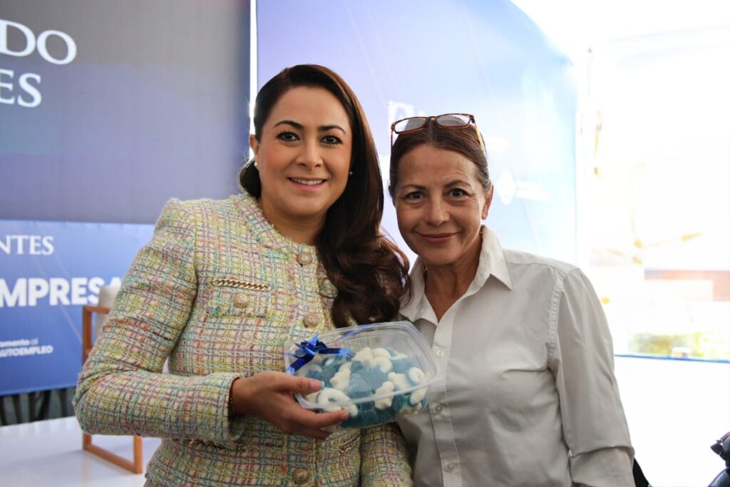 Aguascalientes es tierra de mujeres trabajadoras Noticias de Aguascalientes hoy
