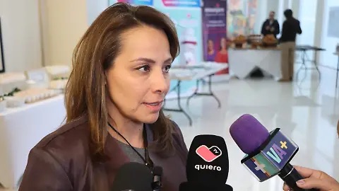 Personal de salud en Aguascalientes se una a la marcha del 15 de noviembre