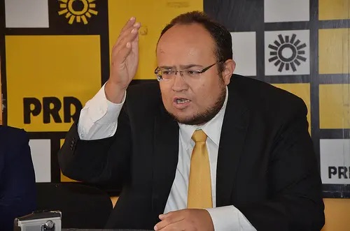 Reprobable que los legisladores no trabajen: PRD
