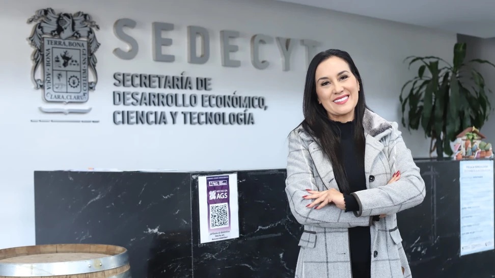 Aguascalientes impulsa a emprendedores para fortalecer sus negocios