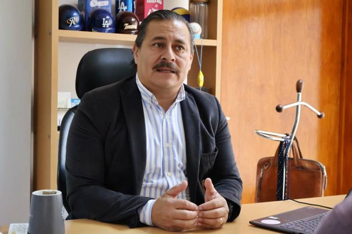 Movilidad mantiene operativos contra 'taxis piratas'