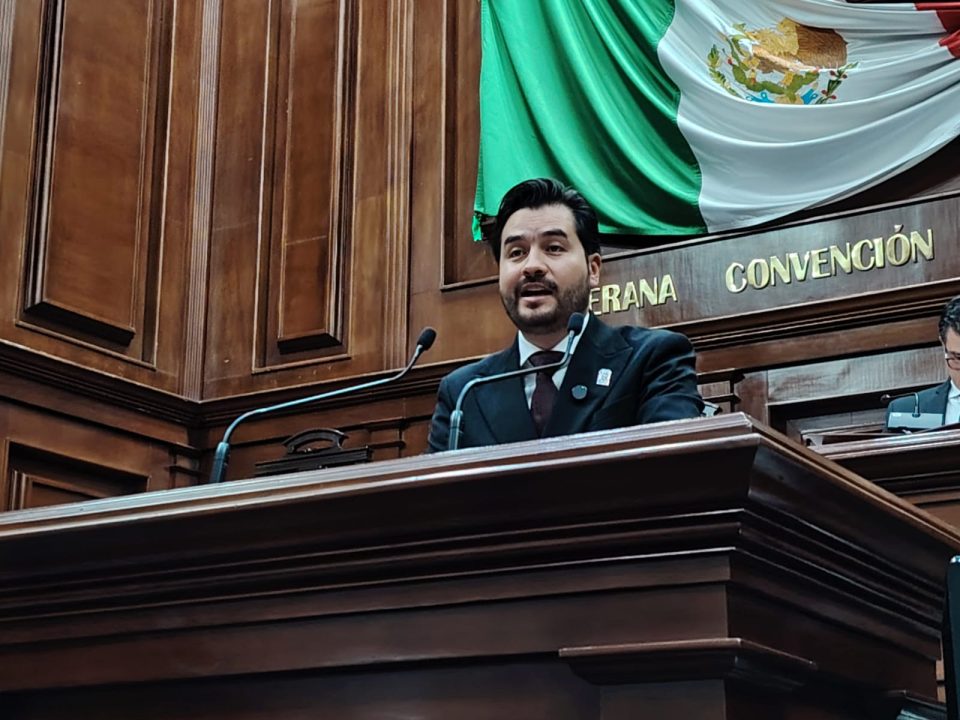 Morena pide que se resuelvan las quejas de la clínica renal de Aguascalientes