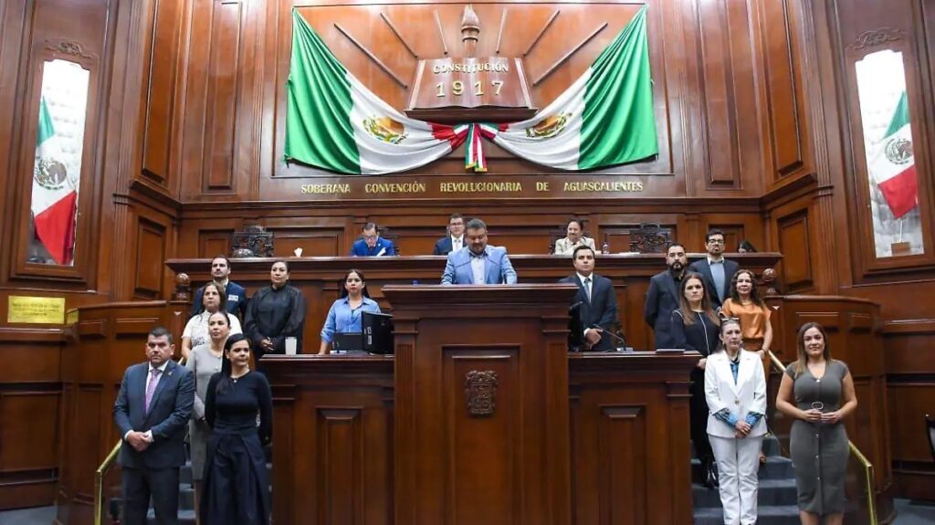 Diputados advierten complicaciones ante la Ley de Aguas Nacionales