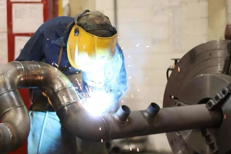 Actividad industrial de Aguascalientes crece a pesar de la caída nacional