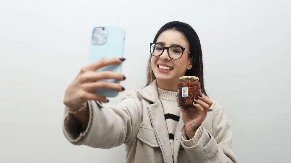 Participa en la convocatoria para tener la capacitación de TikTok para empresarios