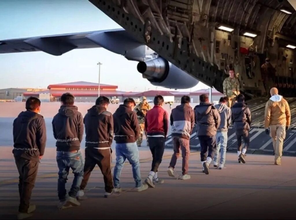 Deportaciones de aguascalentenses en Estados Unidos han disminuido un 50%