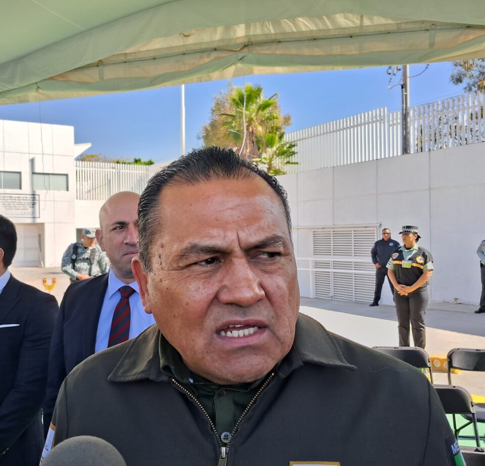 Bajas deportaciones de hidrocálidos desde Estados Unidos
