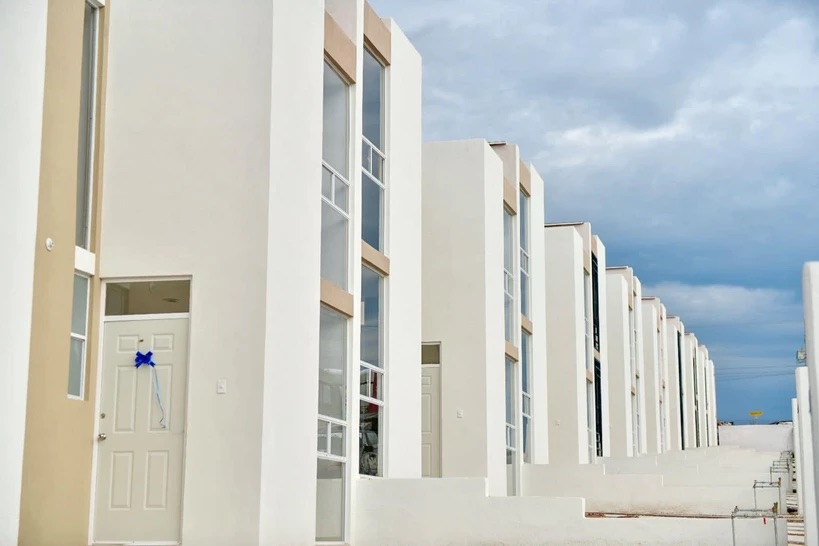 Convocatoria de vivienda y mejoramiento