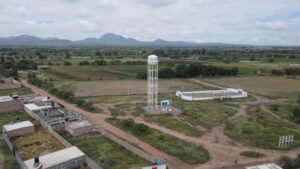 Apoyos para que productores agrícolas mejoren el funcionamiento de los pozos