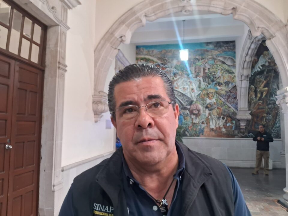 Protección Civil pide no meterse a nadar a las presas de Aguascalientes