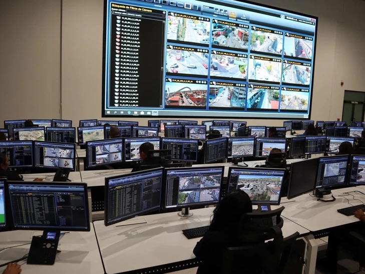 C5i fortalece el desempeño del 911 con nuevas herramientas