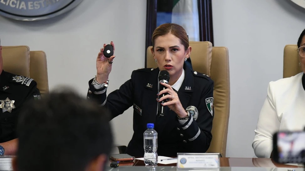 Botones de vida ayudarán a personas con autismo en situaciones de riesgo