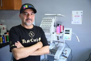 Aguascalientes apoya a emprendedores con equipo a través del Programa “Confía”