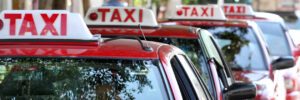 Taxistas ven justo el incremento de tarifa y se comprometen a elevar el servicio
