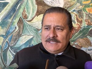 Alistan construcción de Giga Vía en el Tercer Anillo