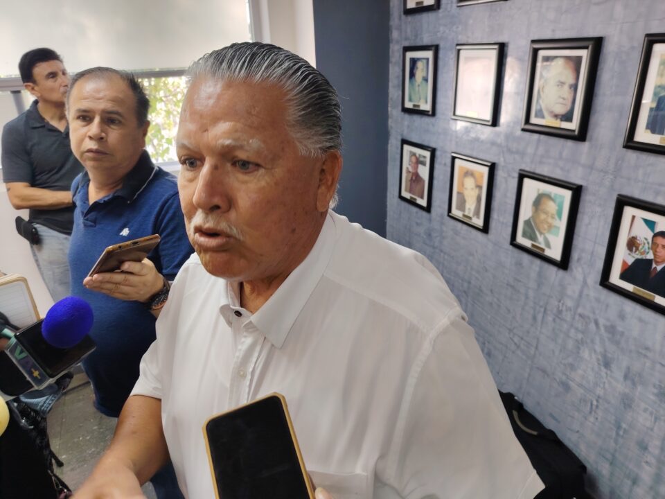 "Nos duele lo que pasa en el campo de Zacatecas": CNC