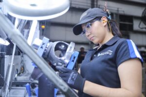 Aguascalientes impulsa oportunidades y registra 27 mil nuevos empleos