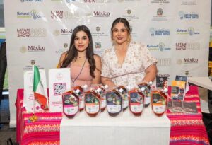 Empresas hidrocálidas proyectan su expansión en mercados internacionales
