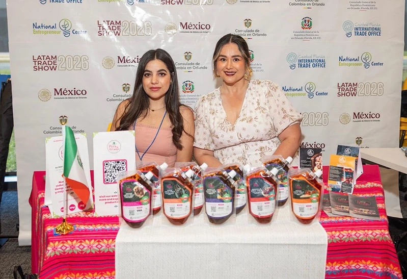 Empresas hidrocálidas proyectan su expansión en mercados internacionales