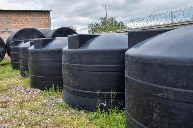 Pequeños productores podrán acceder a apoyos para hacerse equipamiento agrícola