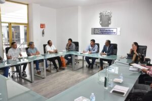 Aguascalientes impulsa a productores de mezcal para llegarlos a nuevos mercados