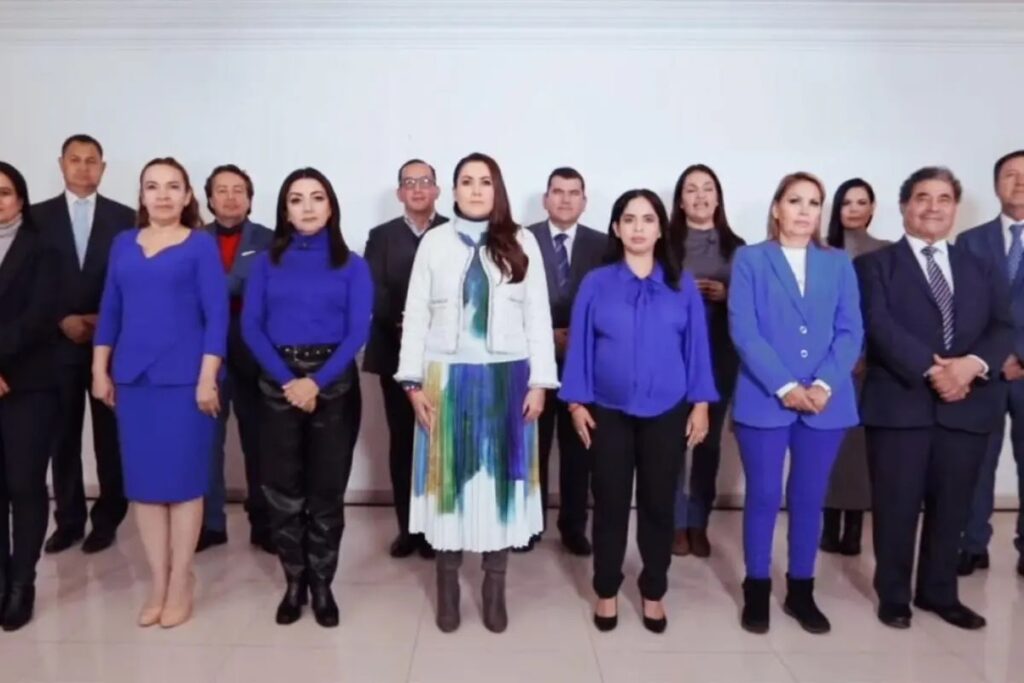 Aguascalientes es provida: Gobierno del Estado