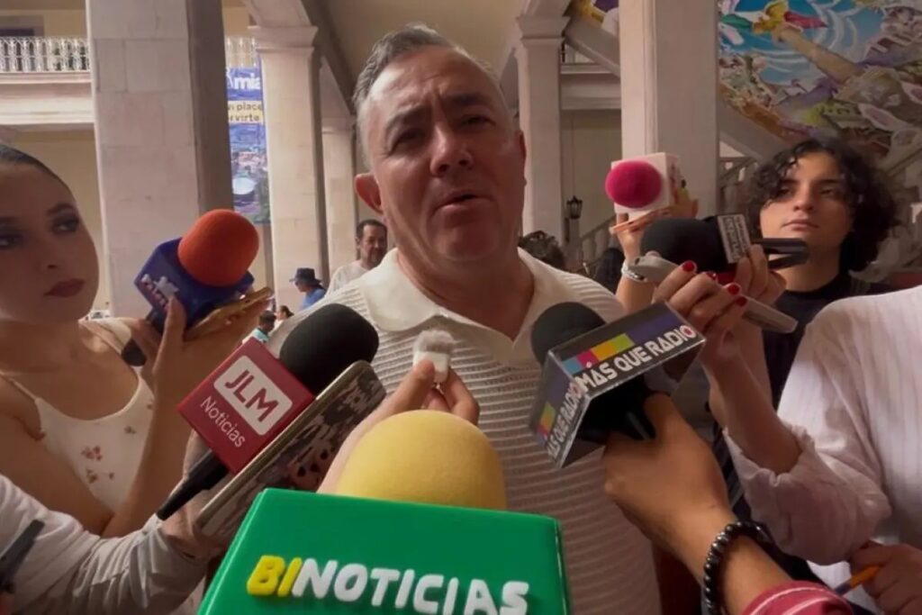 “No hay denuncias formales” dice Mercados sobre supuesta reventa de espacios en la FNSM 2026