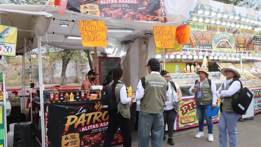 “He estado en varias ferias y no había pasado esto”: Comerciantes con bajas ventas esta FNSM 2026