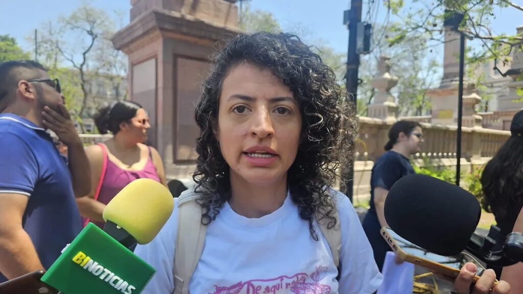 Activistas denuncian falta de vigilancia en La Pona tras incendio
