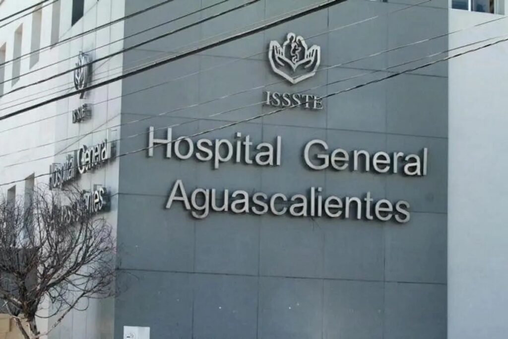 Trabajadores del ISSSTE en Aguascalientes denuncian retrasos en viáticos y presiones por parte de directivos