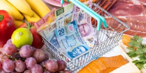 Aguascalientes es de las entidad con más inflación de precios