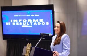 La Feria Nacional de San Marcos se sigue consolidando como una de las más importantes en el mundo