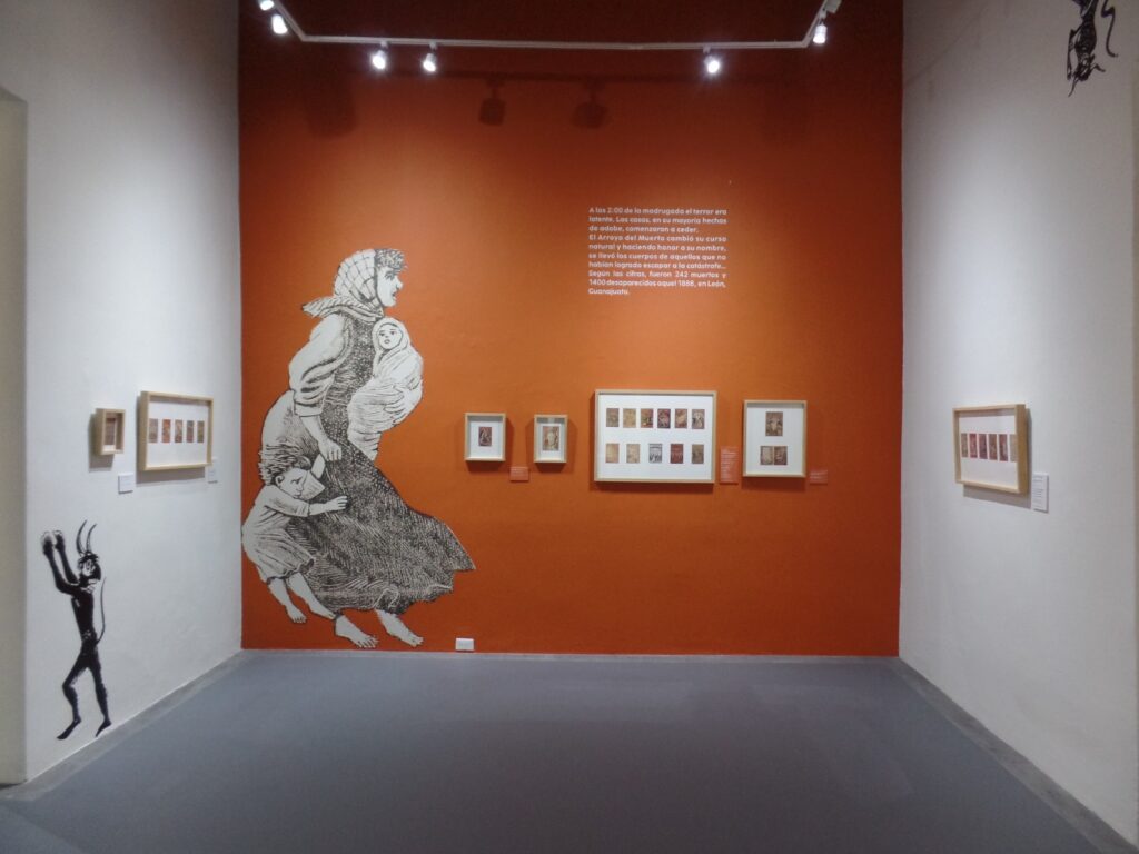 El legado de José Guadalupe posada llega a la Ciudad de México con una exposición única
