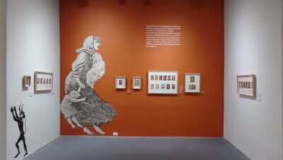 El legado de José Guadalupe posada llega a la Ciudad de México con una exposición única