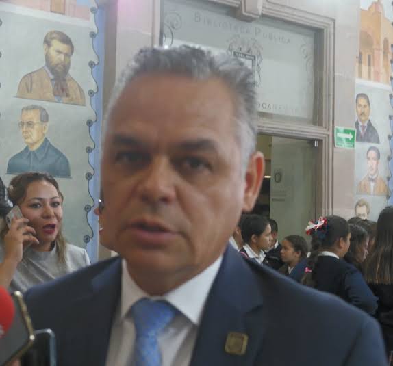 Es alarmista decir que el campo nacional esta en riesgo de desaparecer: INAGUA