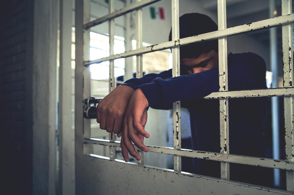 Aguascalientes está en el primer lugar con más adolescentes imputados por delitos