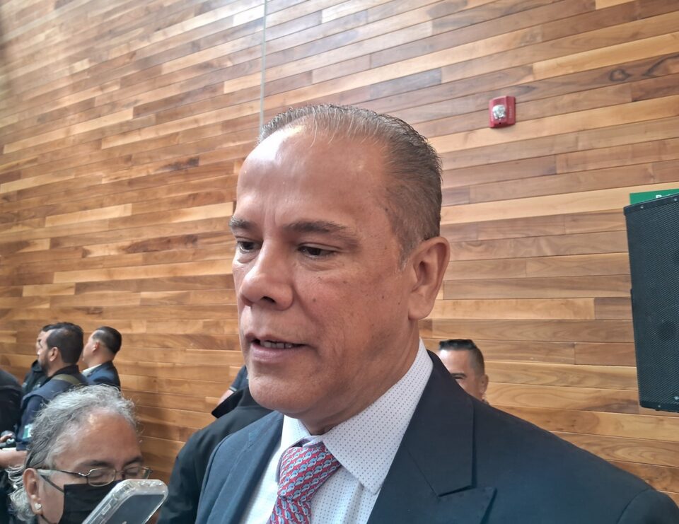 Aguascalientes se mantiene como un estado tranquilo y en paz: Arámbula